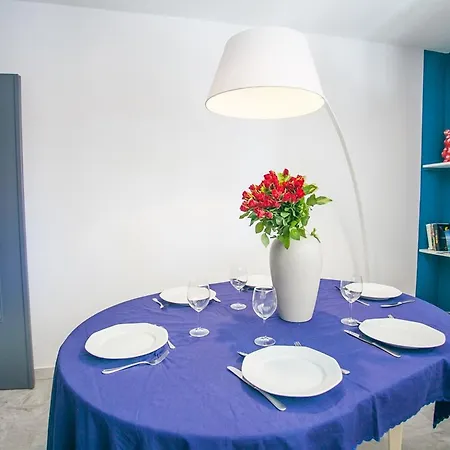 Daire 3 Pieces Sonice Au Centre De