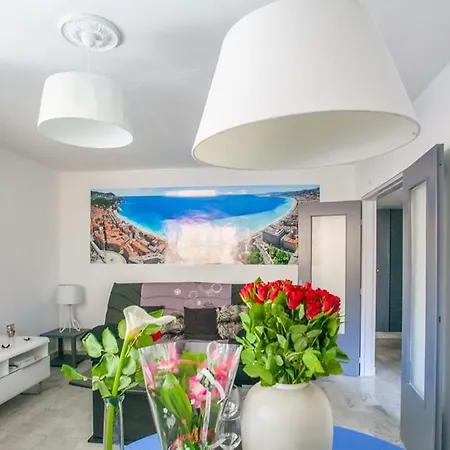 3 Pieces Sonice Au Centre De * 尼斯