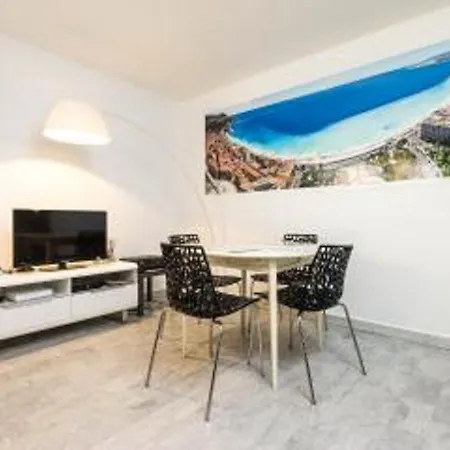Daire 3 Pieces Sonice Au Centre De Nice