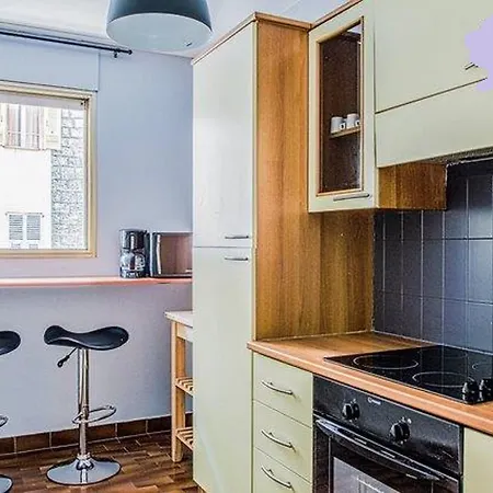 3 Pieces Sonice Au Centre De *