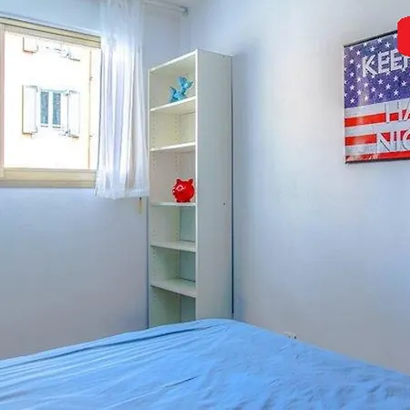 3 Pieces Sonice Au Centre De アパート ニース