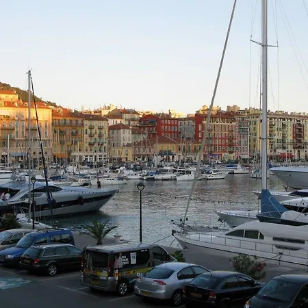 3 Pieces Sonice Au Centre De アパート