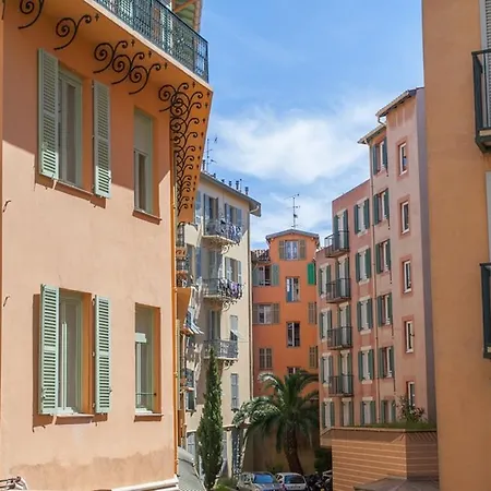 Apartment 3 Pieces Sonice Au Centre De