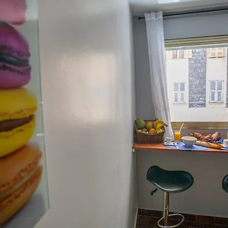 דירה 3 Pieces Sonice Au Centre De
