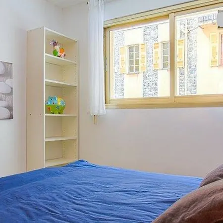 3 Pieces Sonice Au Centre De Apartment Nice