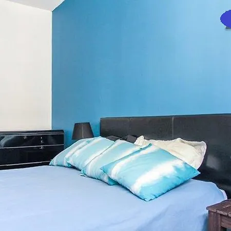 Apartment 3 Pieces Sonice Au Centre De Nizza