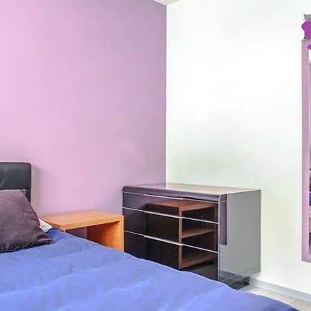 Apartment 3 Pieces Sonice Au Centre De