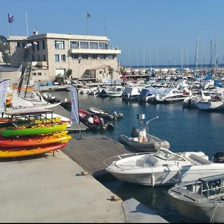 3 Pieces Sonice Au Centre De * Nizza