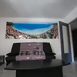 Apartament 3 Pieces Sonice Au Centre De Nicea