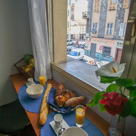 Apartament 3 Pieces Sonice Au Centre De Nicea
