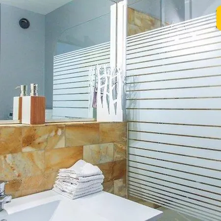 3 Pieces Sonice Au Centre De Apartamento Nice